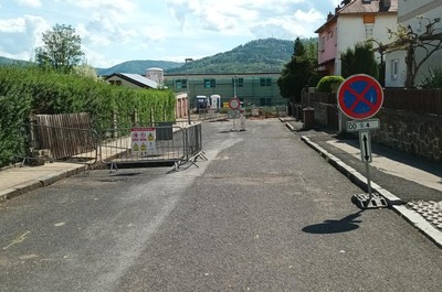 Dopravní značení