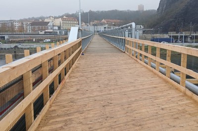 Plynovody a plynovodní přípojky