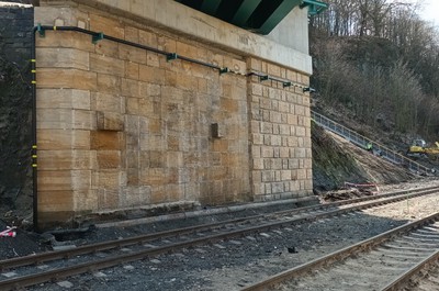 Plynovody a plynovodní přípojky
