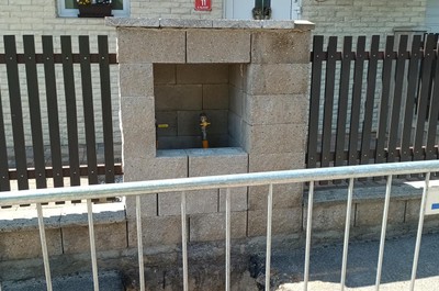 Plynovody a plynovodní přípojky